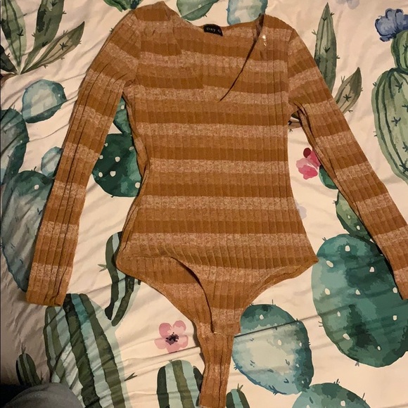 Body Suit - Picture 1 of 1